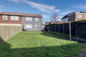 Garden- click for photo gallery